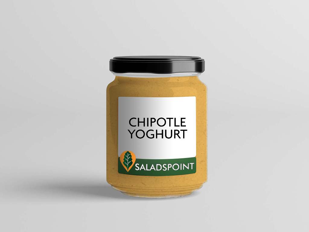 Chipotle Yogurt